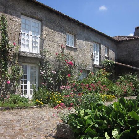 Villa Casal Do Outeiro à Penafiel Extérieur photo