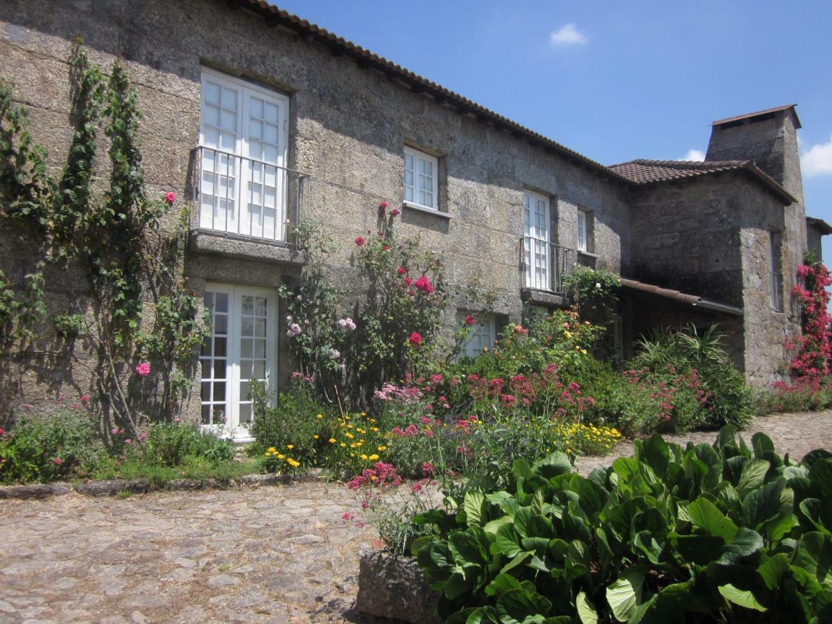 Villa Casal Do Outeiro à Penafiel Extérieur photo