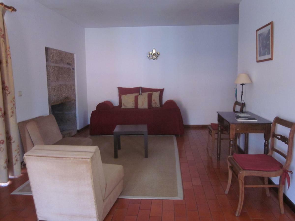 Villa Casal Do Outeiro à Penafiel Extérieur photo