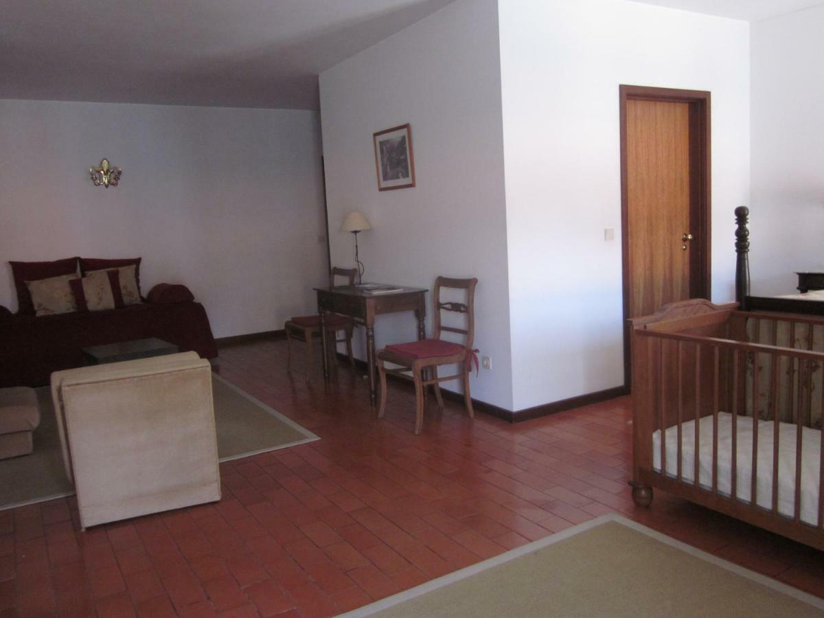 Villa Casal Do Outeiro à Penafiel Extérieur photo