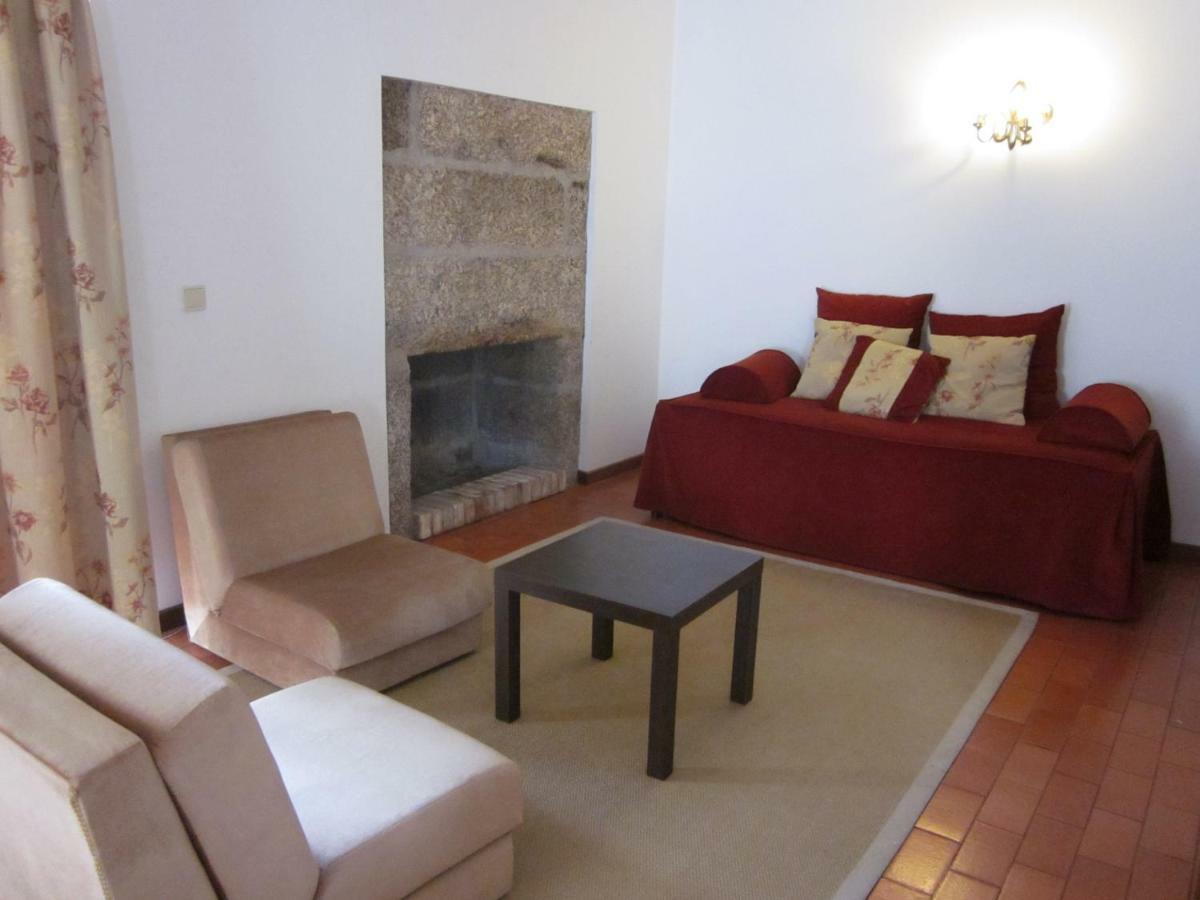 Villa Casal Do Outeiro à Penafiel Extérieur photo