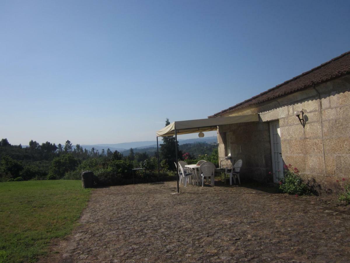Villa Casal Do Outeiro à Penafiel Extérieur photo