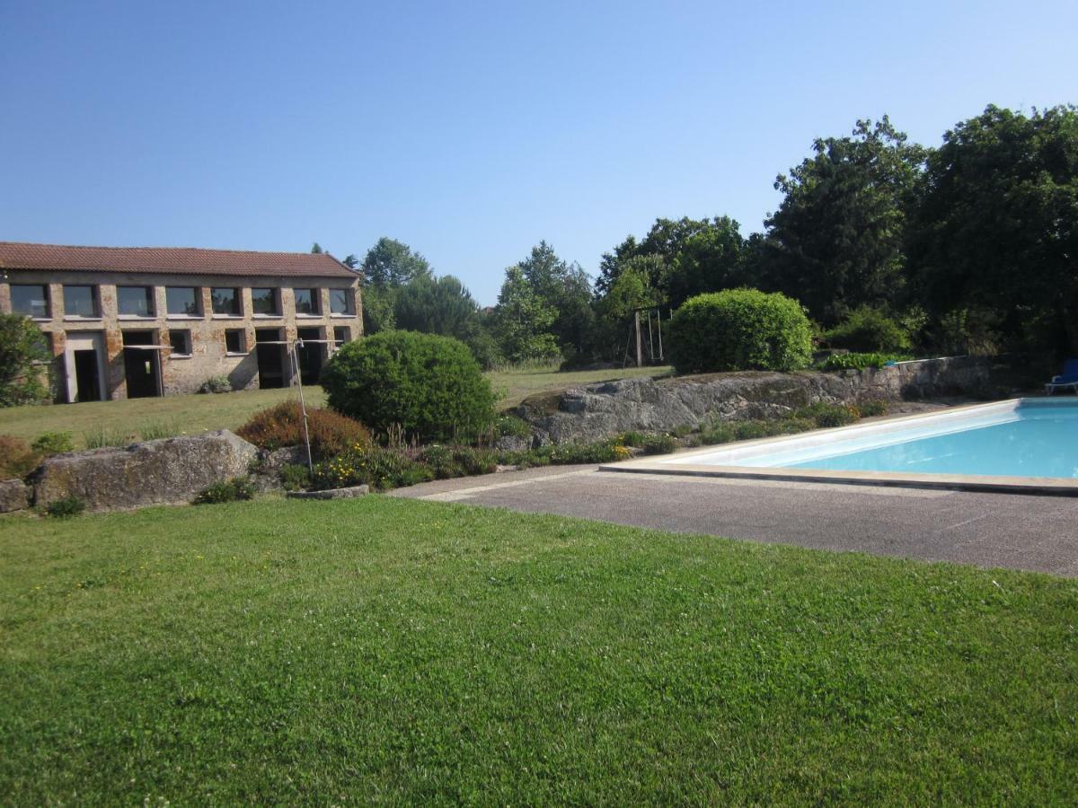 Villa Casal Do Outeiro à Penafiel Extérieur photo