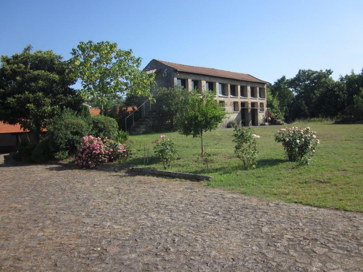 Villa Casal Do Outeiro à Penafiel Extérieur photo
