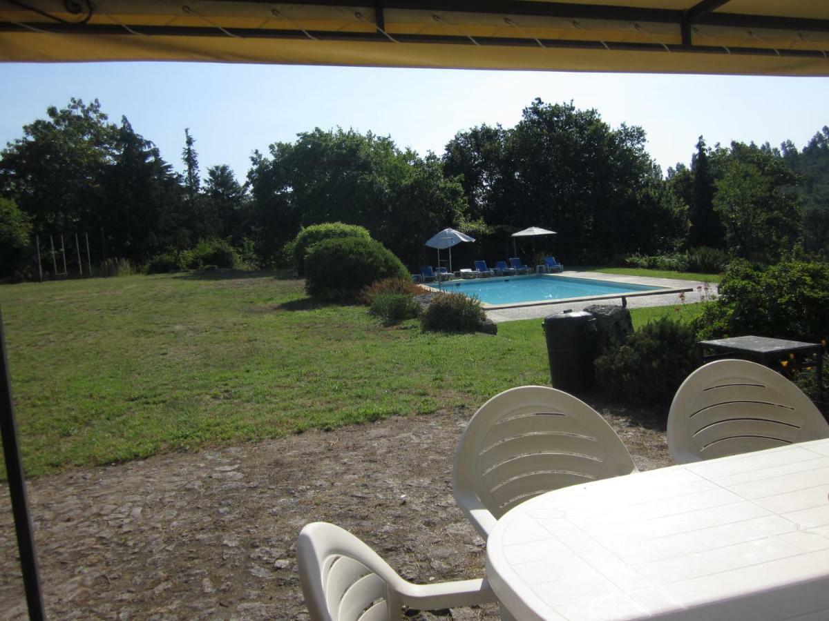 Villa Casal Do Outeiro à Penafiel Extérieur photo
