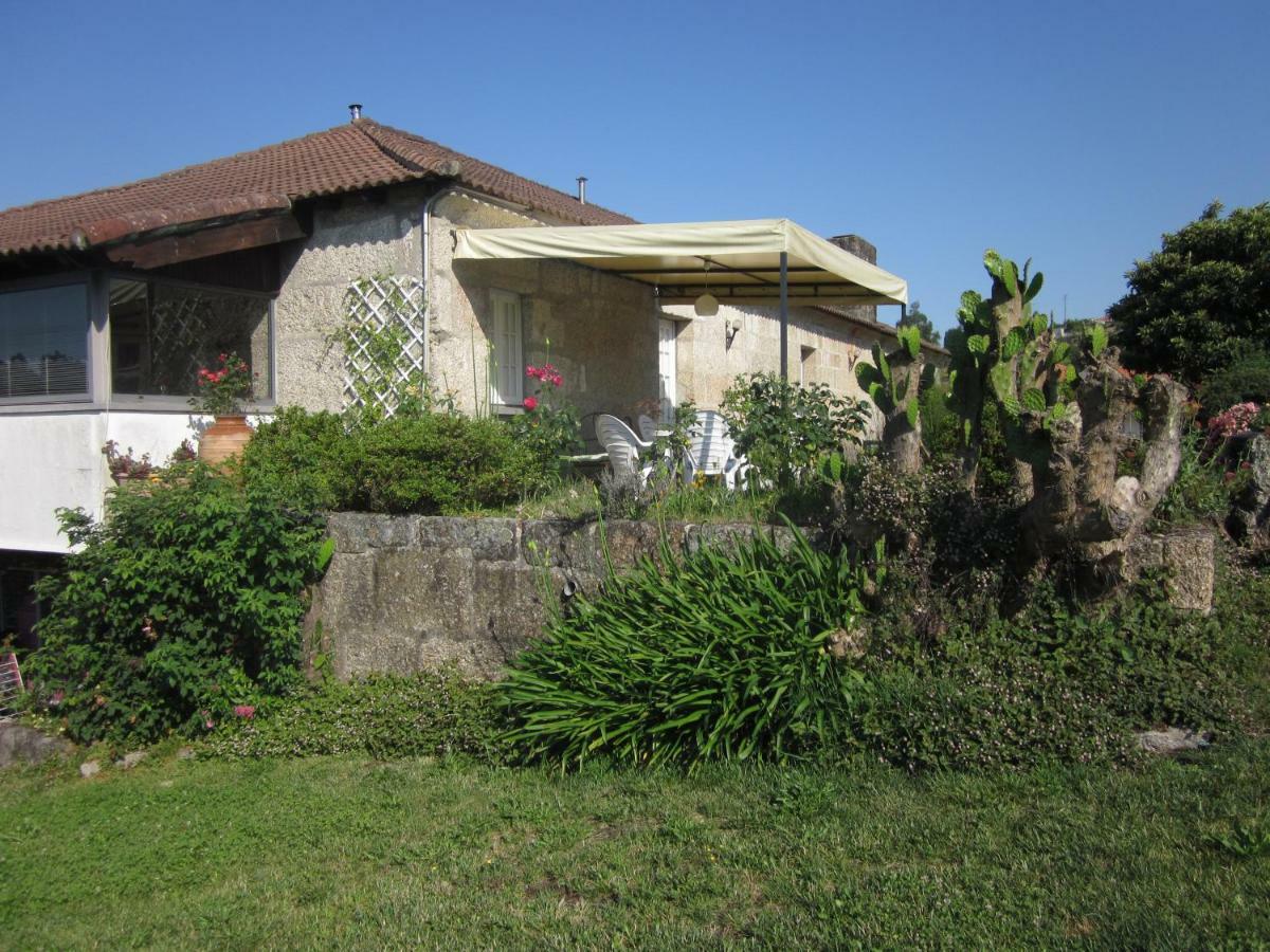 Villa Casal Do Outeiro à Penafiel Extérieur photo